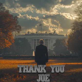 Thank You Joe by USA