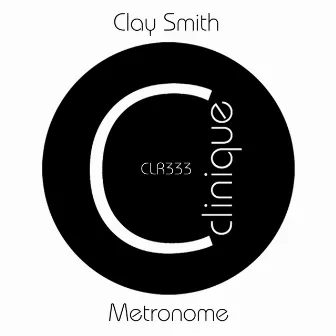 Metronome by Clay Smith