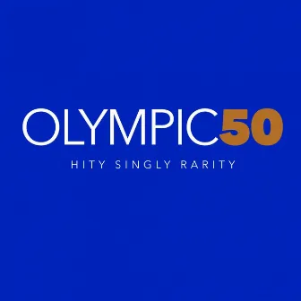 50 Hity Singly Rarity by Olympic