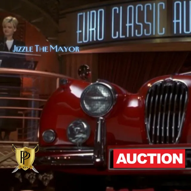 Auction