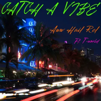 Catch a Vibe by Aww Hail Rel