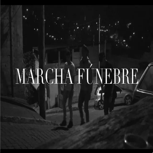 Marcha Fúnebre