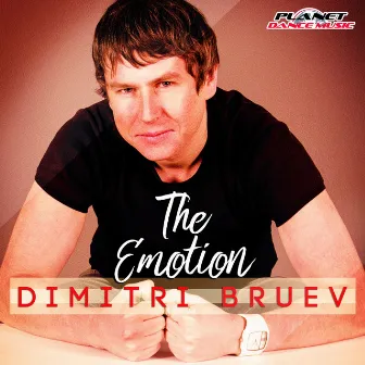 The Emotion by Dimitri Bruev