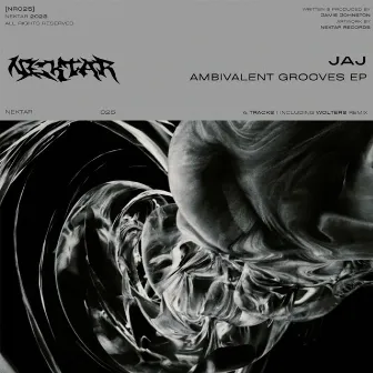 Ambivalent Grooves by JAJ