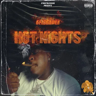 Hot Nights by 6figgadee