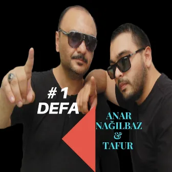 1 Defa by Anar Nağılbaz