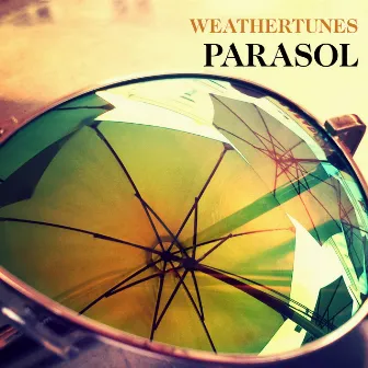 Parasol by Weathertunes