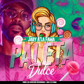 Paleta Dulce (Nice To Meet You) by Jaby Vibes