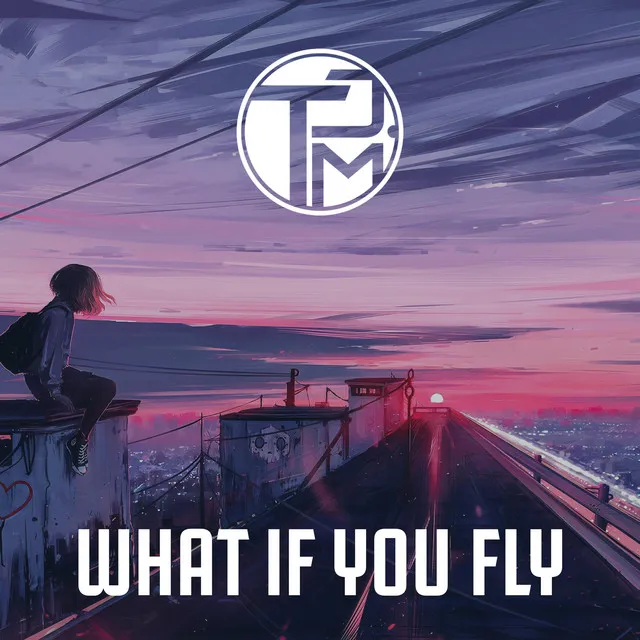 What If You Fly