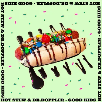 GOOD KIDS by Dr.Doppler