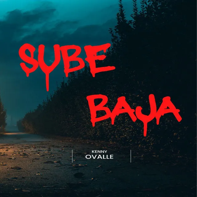 Sube Baja