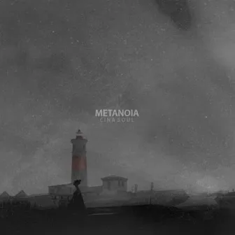 Metanoia by Cina Soul