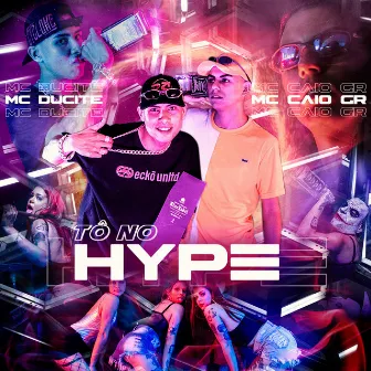 Tô no Hyper by Mc Caio Gr