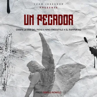 Un Pecador by El Rapper RD