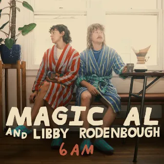 6am by Libby Rodenbough