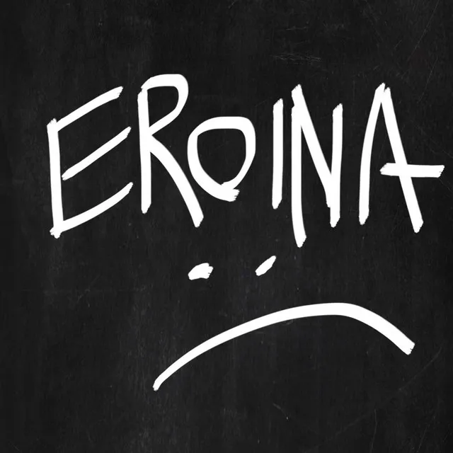 Eroina