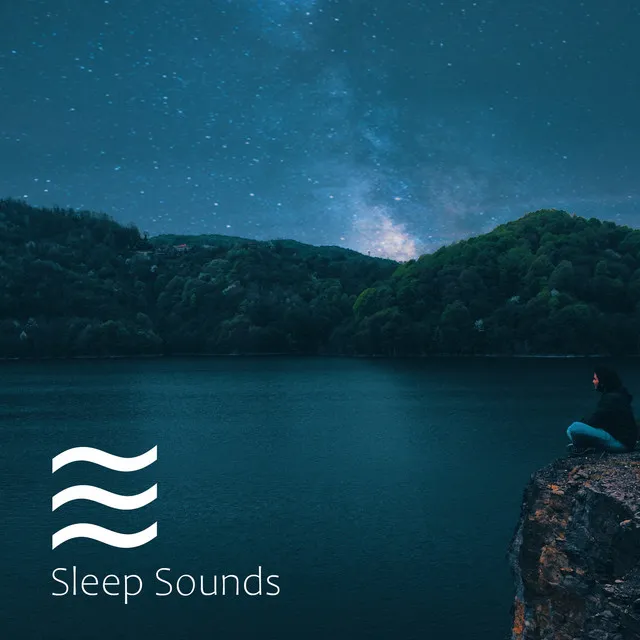 Sleep Baby Ocean Sounds