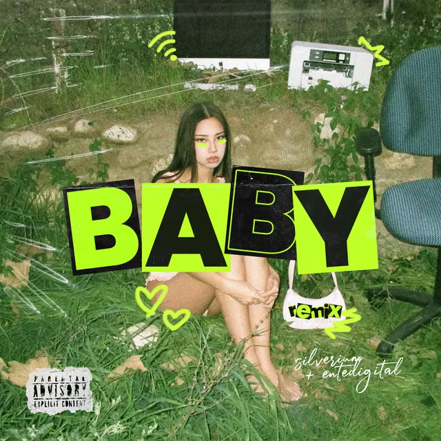 Baby - Remix