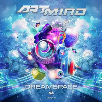 Dreamspace by Artmind