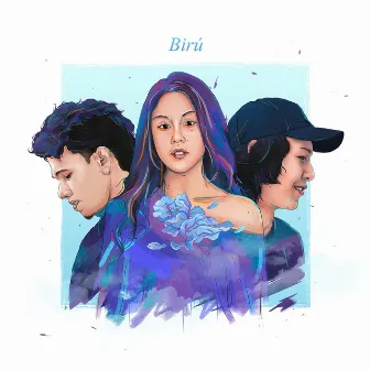 Biru (Remixes) by CVX