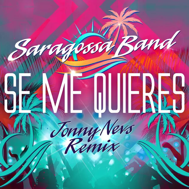 Se Me Quieres (Jonny Nevs Remix)