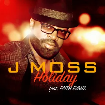 Holiday by J Moss