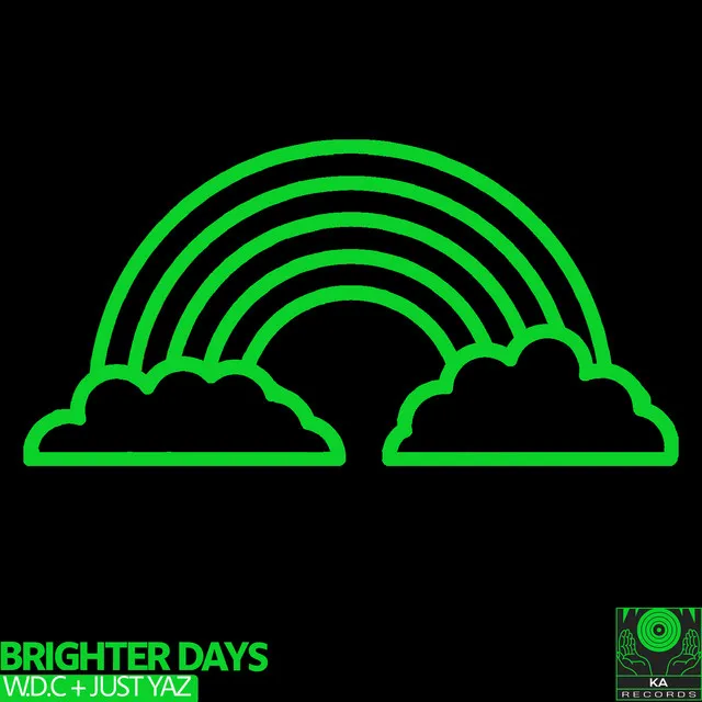 Brighter Days - Charlotte Van Der Peer Remix