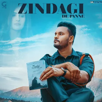 Zindagi De Panne by Chetan