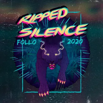 Ripped Silence 2020 by Sv3an