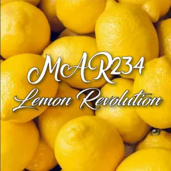 Lemon Revolution by mar234