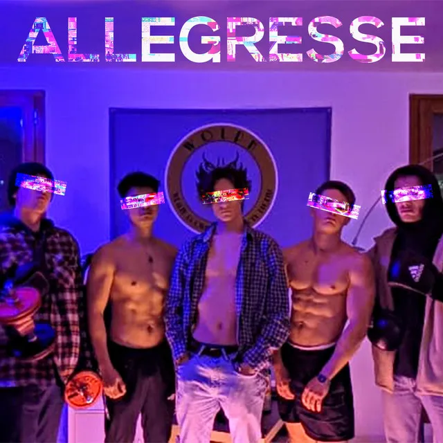 Allègresse