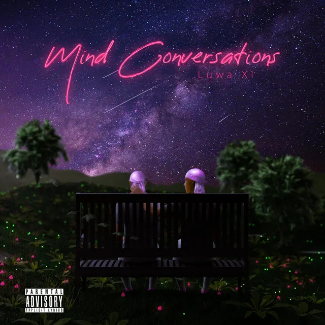 Mind Conversations 2