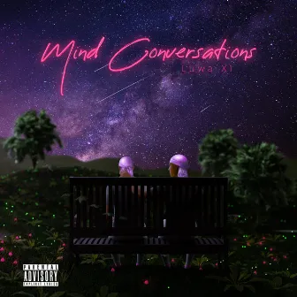 Mind Conversations 2 by Luwa Xl