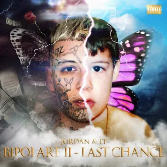 Bipolare II - Last Chance by Jordan