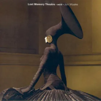 Lost Memory Act-2 by Jun Miyake