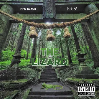 The Lizard by Info Black