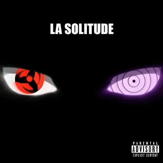 La solitude by Solk