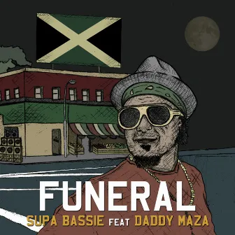 Funeral by Supa Bassie