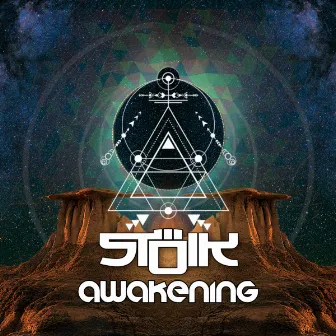 Awakening by Stoik