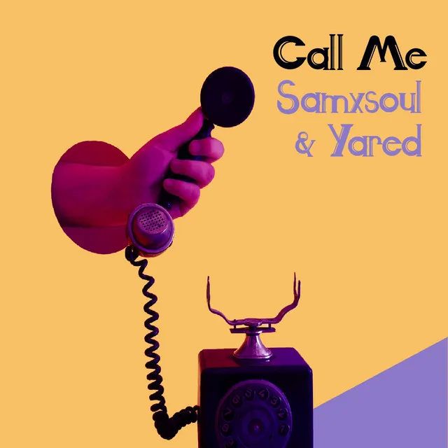 Call Me - Radio Version