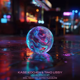 Liquid Disco by Käse Kochen