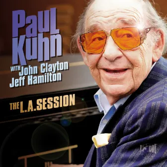 The L.A. Session by Paul Kuhn