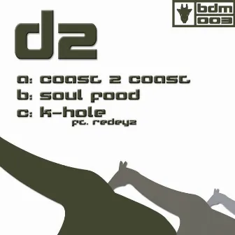 BDM003 by DZ