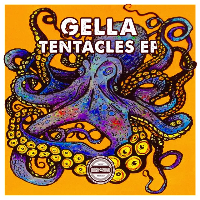 Tentacles