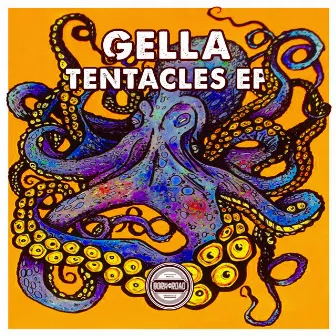 Tentacles by Gella