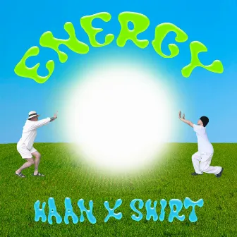 HAAN X SHIRT : Energy by HAAN