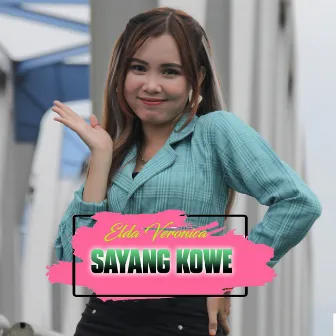 sayang kowe by Elda Veronica