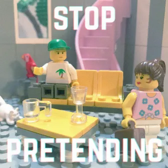 Stop Pretending by Little Brother Eli