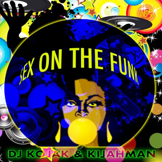 Sex on the funk