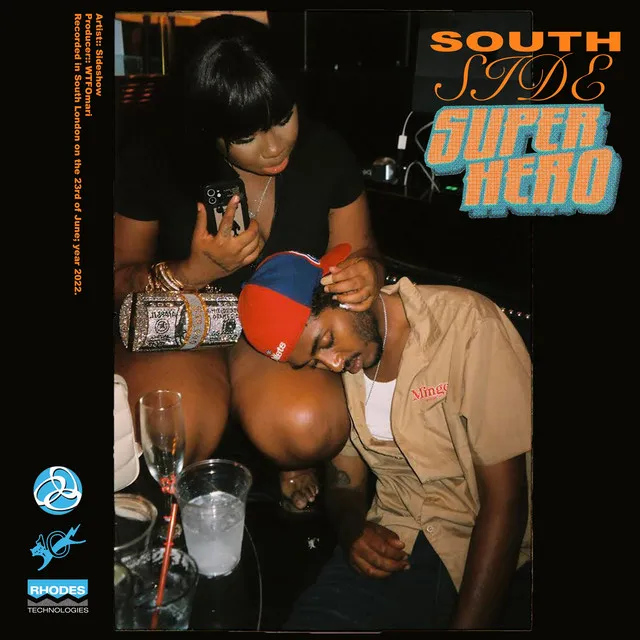 SouthSideSuperhero